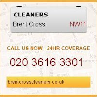 Cleaning services Brent Cross 356713 Image 0